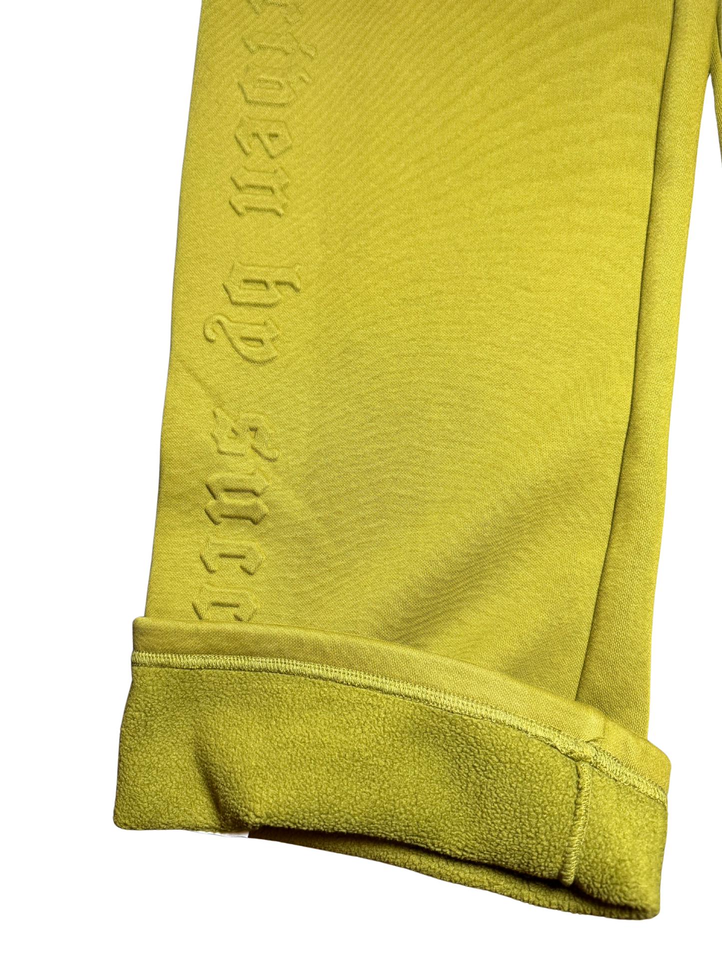 DBS Olive Green Fall Essentials Pants (Womans)