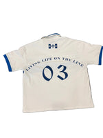 DBS Rugby Jersey Royal Blue 6