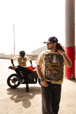WARTIMES TEE 1