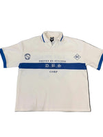 DBS Rugby Jersey Royal Blue 5