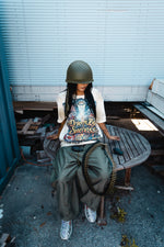 WARTIMES TEE 3