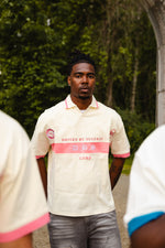 DBS Rugby Jersey MIAMI PINK 1