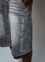 DBS WORKER JORTS 1