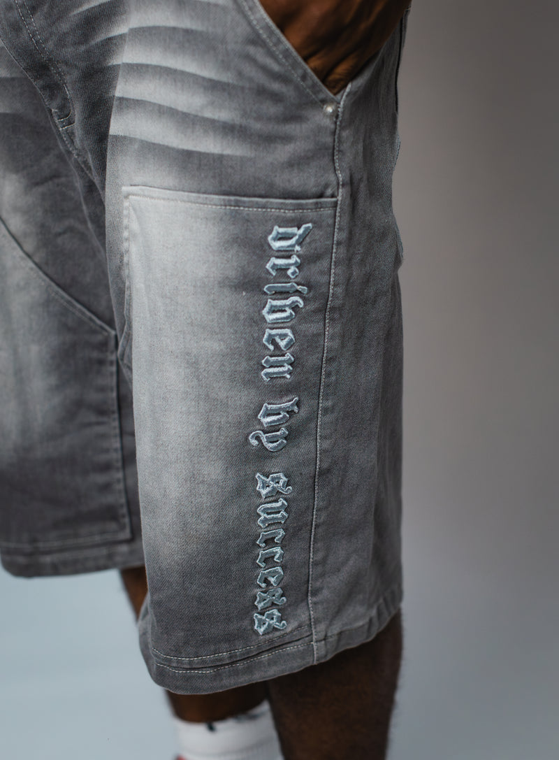 DBS WORKER JORTS
