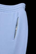 DBS Blue Fall Essentials Pants 3