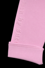 DBS Pink Fall Essentials Pants 5