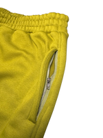 DBS Olive Green Fall Essentials Pants 3