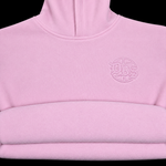 DBS Pink Fall Essentials Hoodie 7