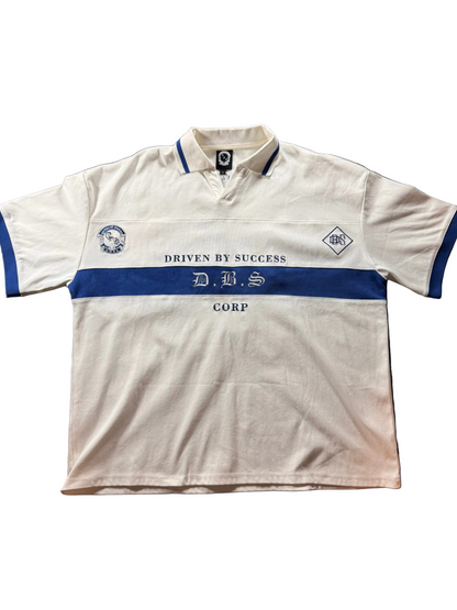DBS Rugby Jersey Royal Blue