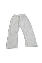 DBS Marble White Fall Essentials Pants 2