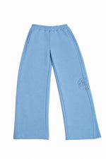 DBS Blue Fall Essentials Pants 2