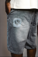 DBS WORKER JORTS 2