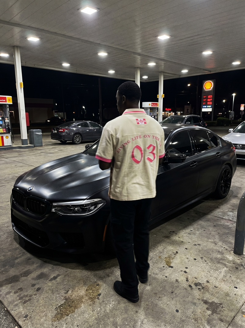 DBS Corp