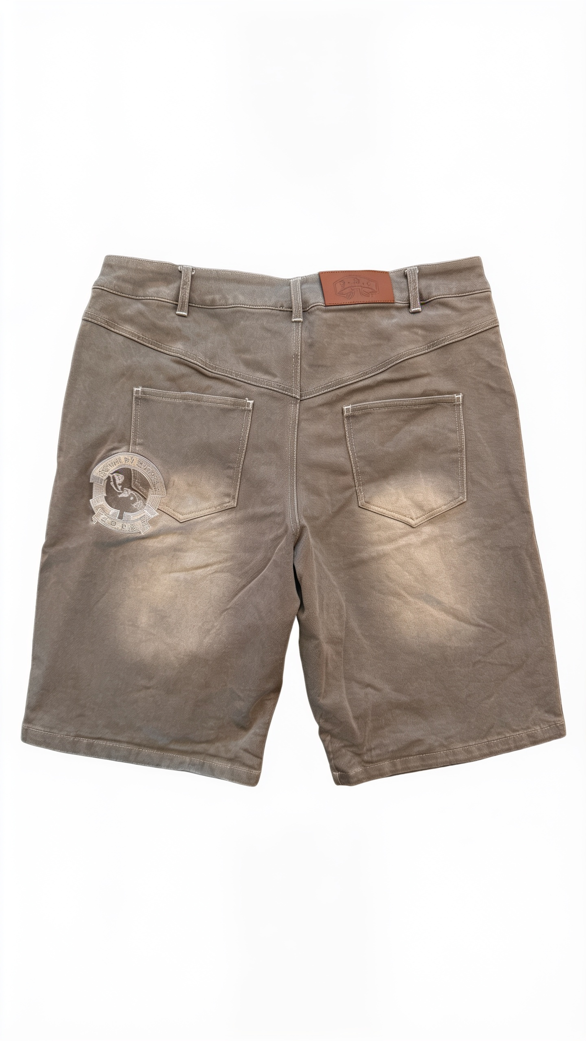 DBS WORKER JORTS