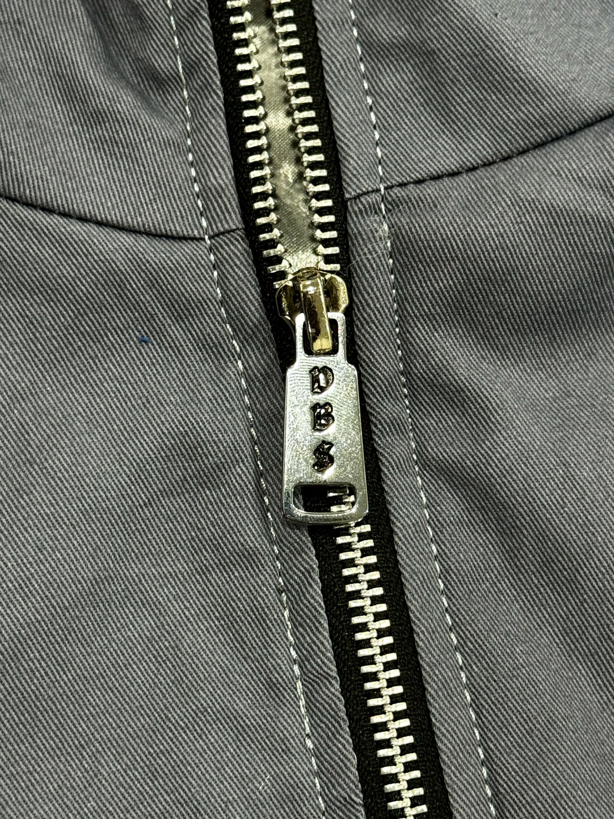 DBS Denim Set