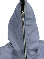 DBS Quilted Denim Worker Jacket 7