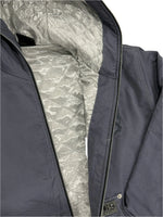 DBS Quilted Denim Worker Jacket 6