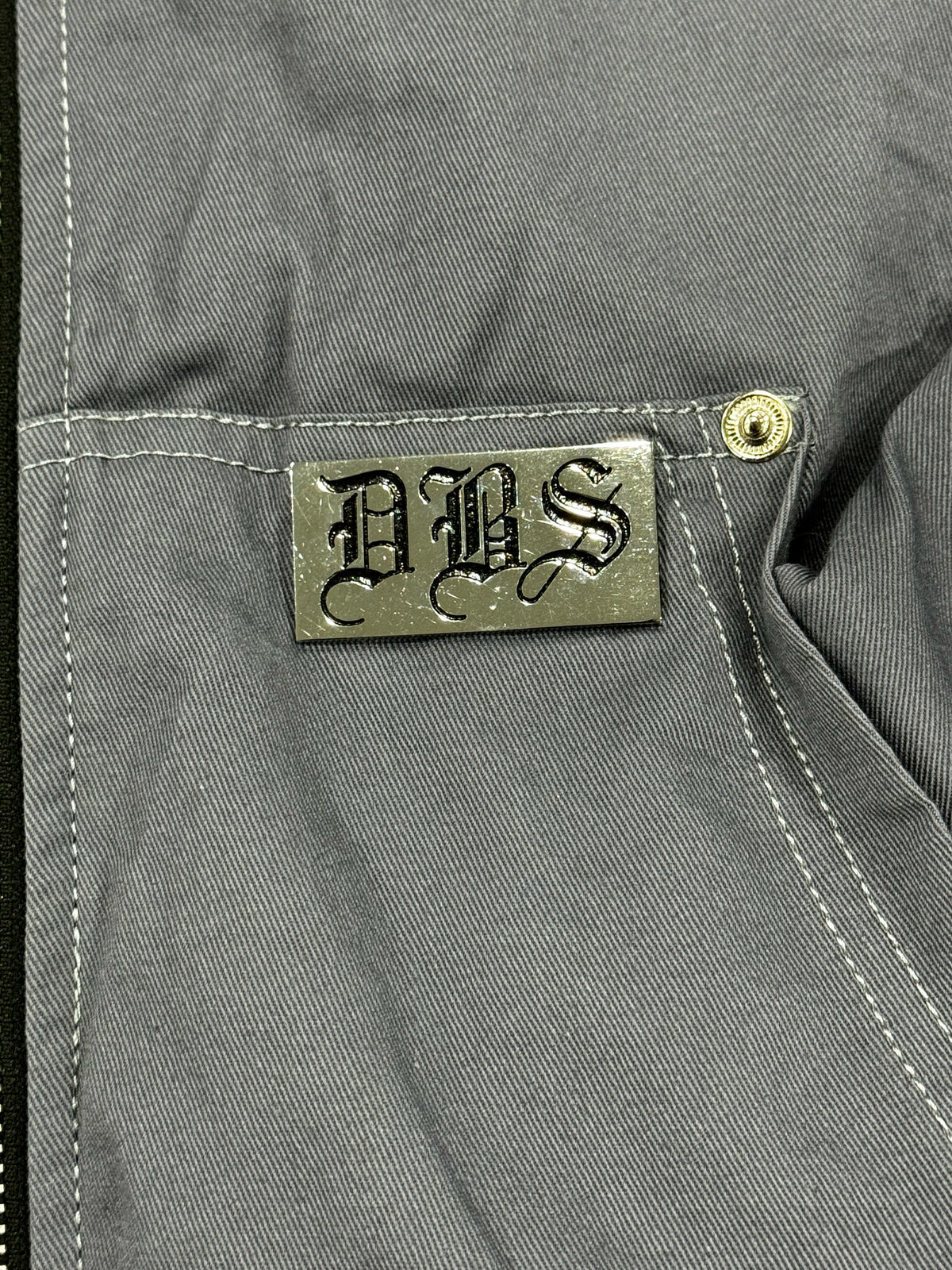 DBS Denim Set