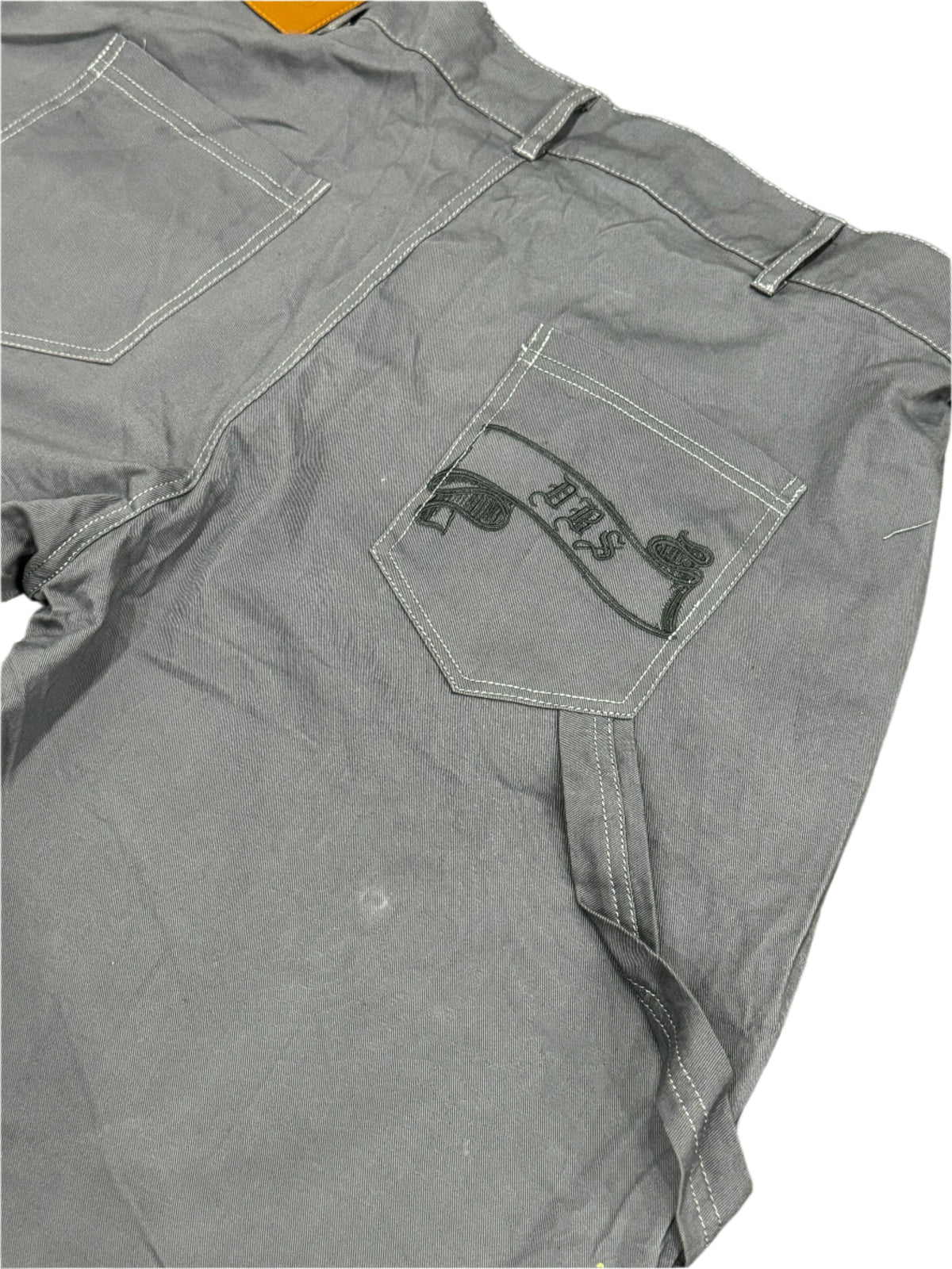 DBS Denim Set