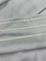 DBS Sherpa Track Jacket White 9
