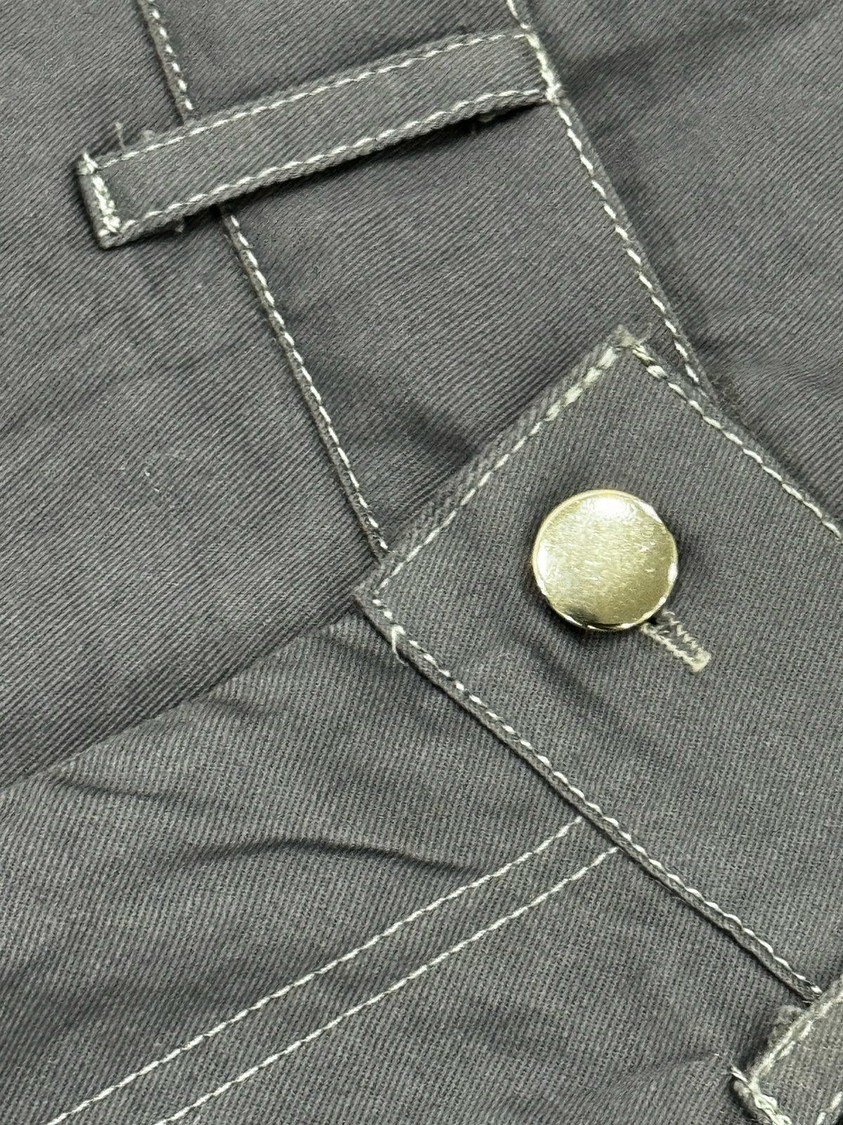 DBS Denim Worker Pants