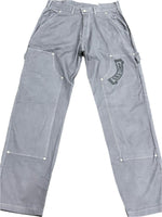 DBS Denim Worker Pants 1